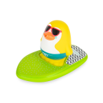 Infantino Surfing & Squirting Bath Pal