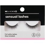 Clicks Beauty Essentials Sensual Lashes