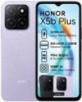 Honor X5B Plus 128GB LTE Dual Sim Starry Purple 128 Gb - Starry Purple / Dual Sim