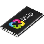 Odeon Slim Power Bank 4 000MAH