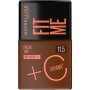 Maybelline Fit Me Fresh Tint Foundation SPF59 Shade 11.5