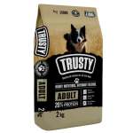 Trusty Dog Food 2KG