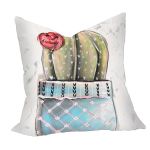 Cactus Middle Luxury Scatter