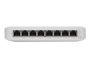 Ubiquiti Unifi Switch Lite 8 Port Gigabit 4POE 52W