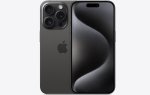 Apple Iphone 15 Pro - Pre-owned