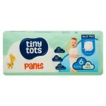 Size 6 Pants 36 Pack