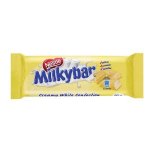 Nestle Milkybar 80G