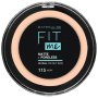 Maybelline Fit Me Pressed Powder 115 Ivory 12G