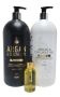 Argan Oil Shampoo Sulfate Free Argan Oil Conditioner & Pure Argan Oil