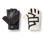 Women’s H-d Dyna Knit Split Women’s Fingerless Gloves