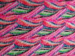 Tye Dye Lace
