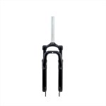 Avalanche Fork Susp 24" Coil 50MM Disc 1X1 8" Qr