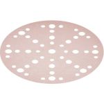 Titan Flat Wood 8MM Carded