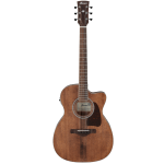 Ibanez AC340CE-OPN Artwood Acoustic Guitar W eq : Open Pore Natural