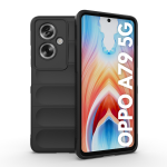 Magic Shield Case For Oppo A79 5G Shockproof Cover