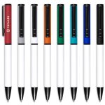 Altitude Stanza Ballpoint Pen