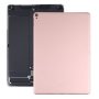 Battery Back Housing Cover For Ipad Pro 10.5 Inch 2017 A1701 Wifi Version Gold