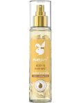 PLAYgirl Spritzer Sweet Vanilla Personal Fragrance 150ML