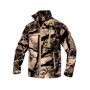 Camo Brb 00044 Men& 39 S Combat Jacket Bushveld M