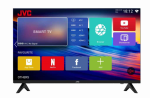 JVC 32" Smart LED Tv - LT-32N750 A