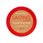 Rimmel Lasting Finish Pressed Powder Assorted - 006 Warm Caramel