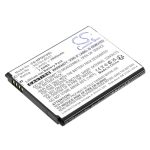 Jiajieshi Replacement Battery Fit For Hp Prime Graphing Calculator Rmn HSTNJ-BC01 Prime V1 HSTNJ-BC01