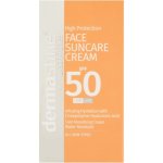 Dermastine Face Suncare Spf 50