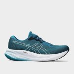 ASICS Mens Gel-pulse 15 Performance Running Blue white _ 180999 _ Blue - 9 Blue