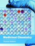Medicinal Chemistry Hardcover