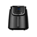 3.5 L Midea Digital Air Fryer + 100 PC Airfryer Liners