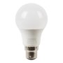 Eurolux LED Light Bulb A60 Classic Core B22 6W Cool White