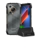 Blackview BL7000 5G Rugged Phone + Free Charging Dock