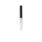 Brabantia Profile Paring Knife - Black Handle