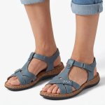 Reya - Aquatic Blue - 9