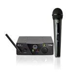 Akg WMS40 V MINI Single Vocal Set