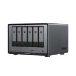 UGreen Nasync DXP6800 Pro 6-BAY Nas With Intel Core I5 & Dual 10GBE