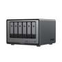 UGreen Nasync DXP6800 Pro 6-BAY Nas With Intel Core I5 & Dual 10GBE