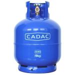 Cadac Empty Gas Cylinder 9 Kg