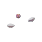 Crocs - Unicorn Set Jibbitz - 3 Pack
