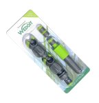 Starter Kit 19MM 3 4" 6PC