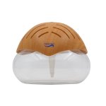 Crystal Aire New-look S2 Air Purifier Natural Wood