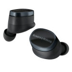 PI8 Earphones – Anthracite Black