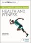 My Revision Notes: Ncfe Level 1/2 Technical Award In Health And Fitness   Paperback