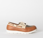 Flat Brogue - 4 Kids Multi