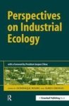 Perspectives On Industrial Ecology Hardcover