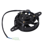 Fan Motorcycle Accessories 250CC Dirt Bike For Ktm Compatible With Suzuki