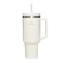 Stanley The Quencher Flowstate Tumbler 1.18L Cream Tonal