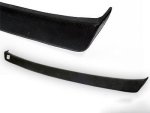 Vw Golf MK1 Thin Lip Plastic Front Spoiler - Autostyle Motorsport South Africa
