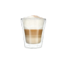 Double Wall Hiball Glass 280ML Set Of 2