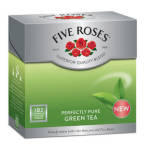 Five Roses Green Tea 1 X 102'S